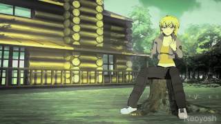 RWBY AMV - Let's just live - Jeff Williams feat. Casey Lee Williams