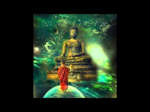 Space Hypnose vs Static Movement - Positive