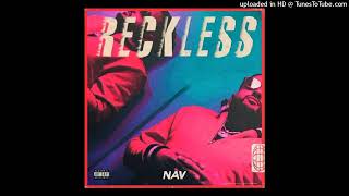 Nav - What I Need / Daheala Outro (Slowed / Reverbed)