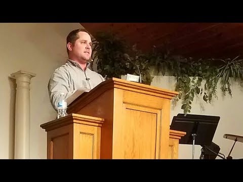 6/16/19 - Worship | Message by Kyle Davis Video