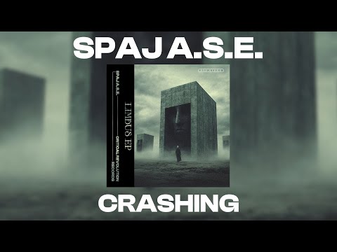 SPAJ A.S.E. - Crashing [PREMIERE]