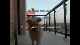 Mario Biondi Love dreamer lyrics