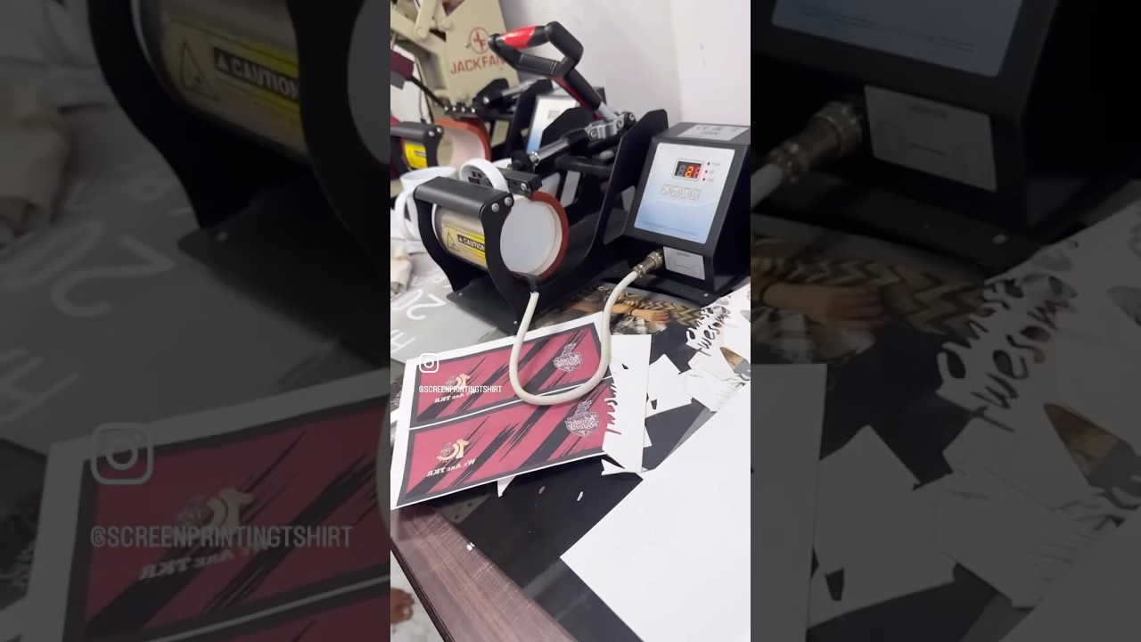 Mug Printing #mug #cup #printingservice #printing #sublimation