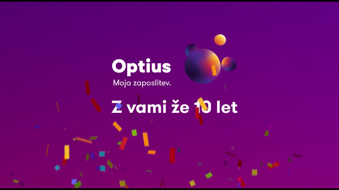 Optius intro video