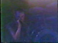 Ministry - All Day - Live @ Houston 1987 