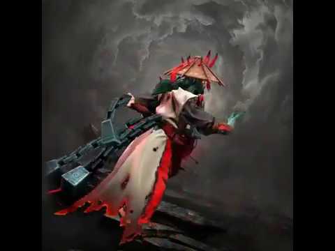 The International 10 Collector's Cache Vote -- In-Game Preview of all 148 Sets.  #dota2 #dota2ti10