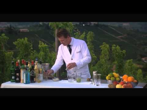 The Art of Making Cocktails - Summer Sessions