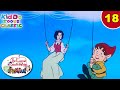 The Ice Country The Legend Of Snow White EP 18 Funny Best Hindi Cartoon Story