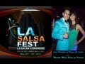 Luis Bautista & Michelle Marie Ramos | 15th LA ...