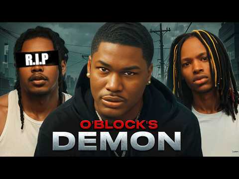 The Story of Muwop: King Von’s Best Friend & BLOODIEST HITMAN