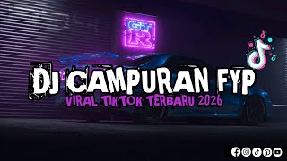 Download lagu DJ CAMPURAN VIRAL TIK TOK TERBARU 2026 FULL BASS JEDAG JEDUG MENGKANE mp3