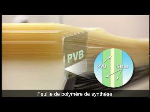 TranquilliVerre - Sound Blocking Glass
