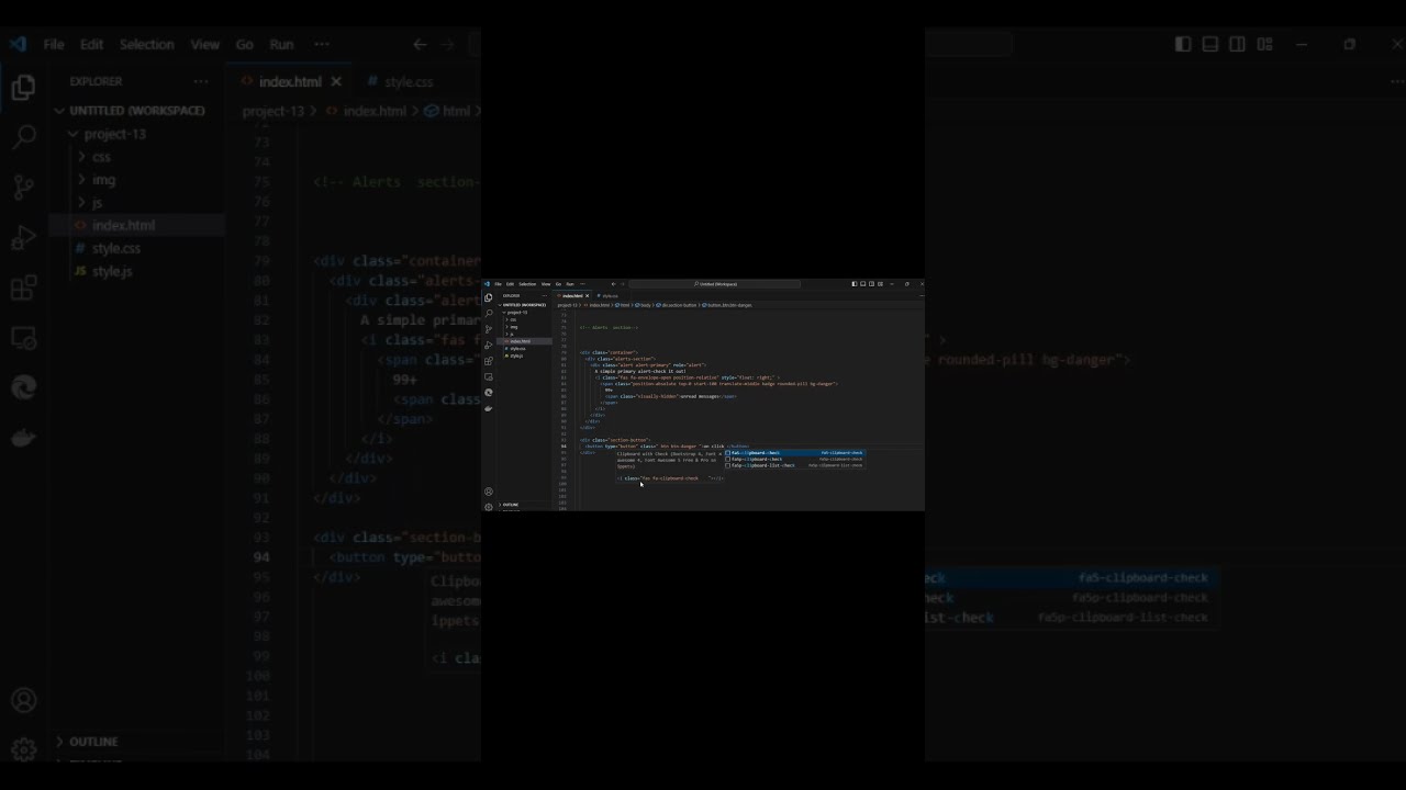 Customizing Bootstrap Buttons for Your Website #button #webdesign #codingtutorial