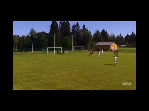 Elton Hedström, CF goals 2023, Skellefteå FF