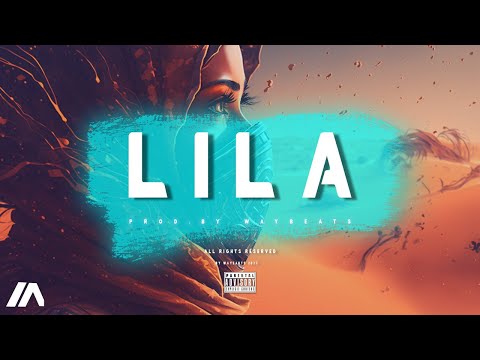 azet type beat 2023 -🌴 'LILA' 🌴dhurata dora type beat |🍍Ambiente type beat