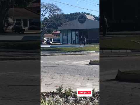 Cidade de Agrolândia - SC