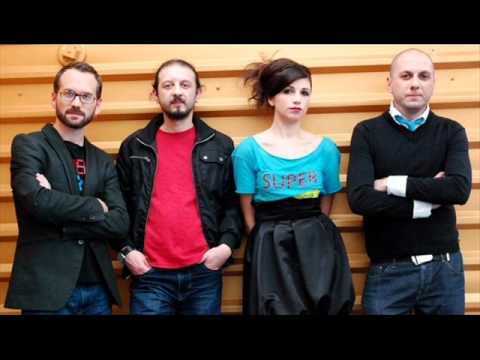 Bei the fish - Big City-Mixed Up (Just An Idea 2011)