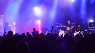 Rock Without Limits 2013 - Nine Lashes - Our Darkest Day (Album: World We View, 2012)﻿