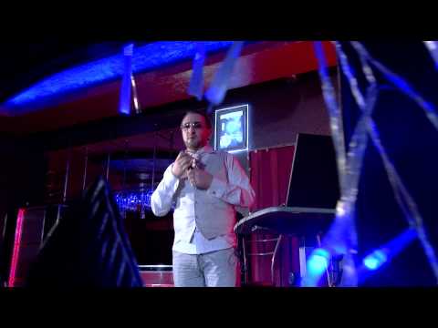 LUCKY CLUB Edgar Ter Hovhannisyan   рюмка водки