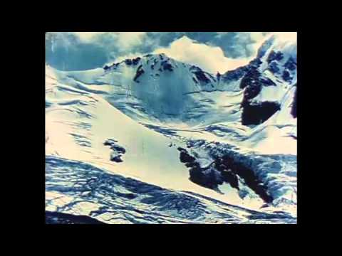 Trailer DROOM EN DAAD