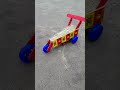 How To Make Matchbox Car At Home Diy Mini Crafts Shorts