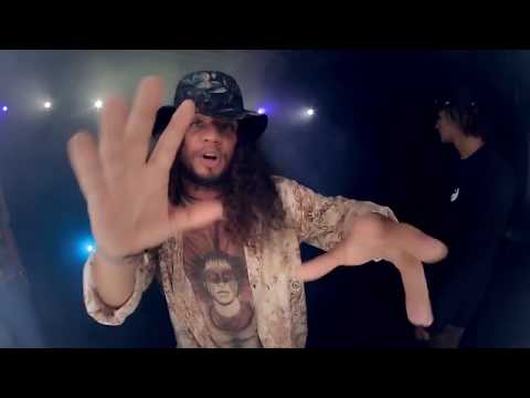 CypherBox 1   Diomedes Chinaski, Nissin, Baco Exu do Blues  Rapadura   'EXPURGO' Prod Leo Casa1