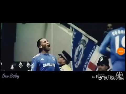 Rap về DROGBA - PXD.Dương Vlogs