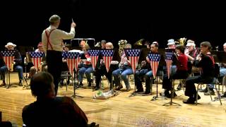 Bullets and Bayonets