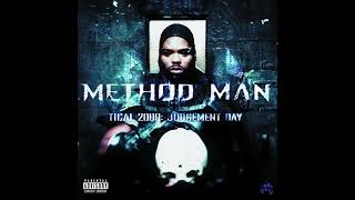 Method Man - Sweet Love