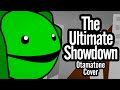 The Ultimate Showdown Otamatone Cover