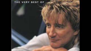 Rod Stewart (feat. Michael Brecker) - It Had To Be You