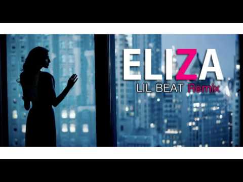 Masteri - ELIZA (Lil Beat Remix)