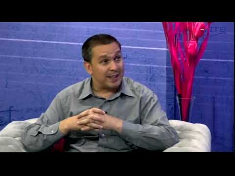 Dunavsko popodne 16.9 - gost Petar Đurđev, direktor Arhiva Novog Sada