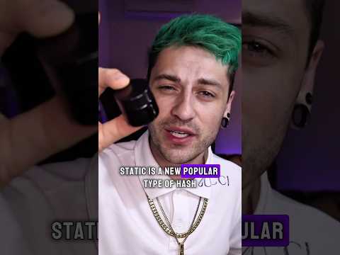 How strong is static?