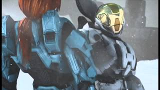 Red vs Blue Amv - Fight by Icon for Hire