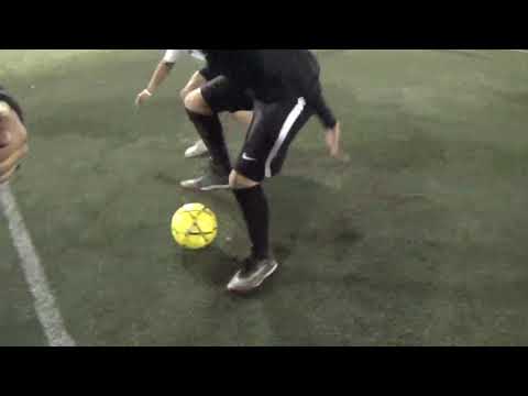 KIRICHOCHO vs 7 ESTRELLAS - #MundialitoF5 Fecha 3