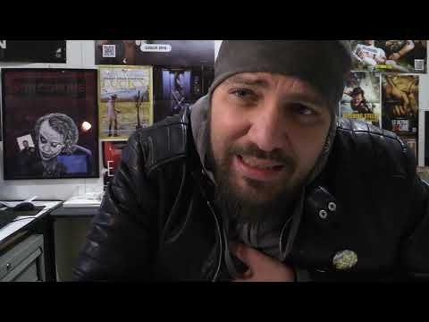 Patreon: "Paz!" (2002) di R. De Maria - Richiesta da Edoardo Cossu, Giulio Ciolietto e Andrea Gorini