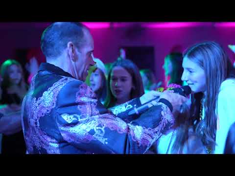 MC Mark Dixon demo (Party Excitement)