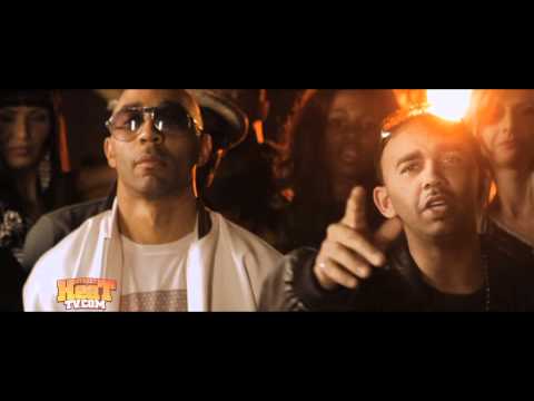 JMC Ft D'Amore - Bentley On My Bonnet