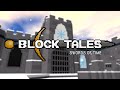 Block Tales - Blackrock Castle by wheel_able