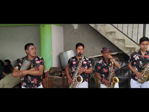 Orquesta Jazz Juvenil Huallcor Huaraz  Carnavales 2022