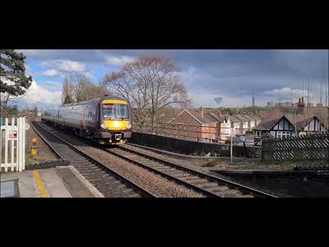 170639 1V10 1710 Nottingham to Cardiff Central. 110421