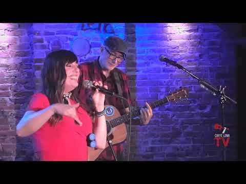 Sirsy - Live At Caffe Lena