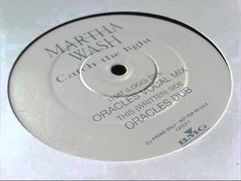 Martha Wash - Catch The Light (Oracles Vocal Mix)