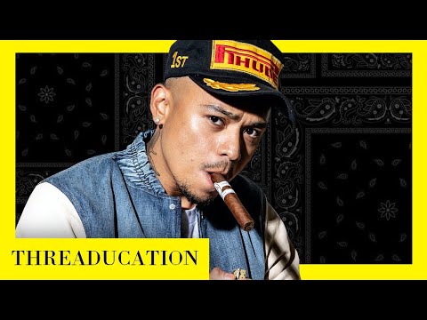 The History of Rhude