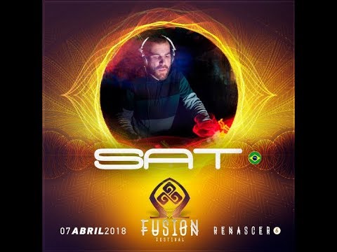 Sat - Fusion Festival 2018