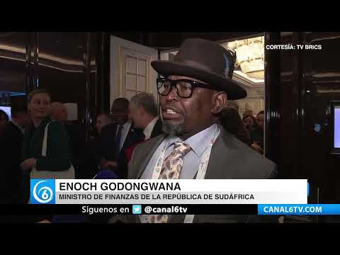 Video: Así es el Nuevo Banco de Desarrollo, la principal institución financiera de los BRICS