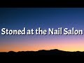Lorde Stoned At The Nail Salon Lyrics