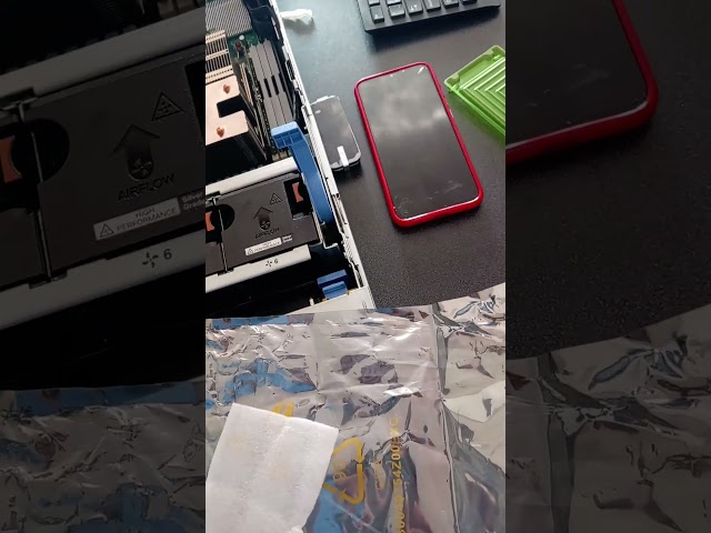 Vídeo relacionado con Fuente de Alimentación del Servidor D750E S6 100-240V, Reemplazo de la Fuente de Alimentación del Servidor EPP de 750W con Ventilador de Refrigeración, para DELL R530 R630 R730