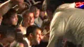 champion - fourth of july (last show)